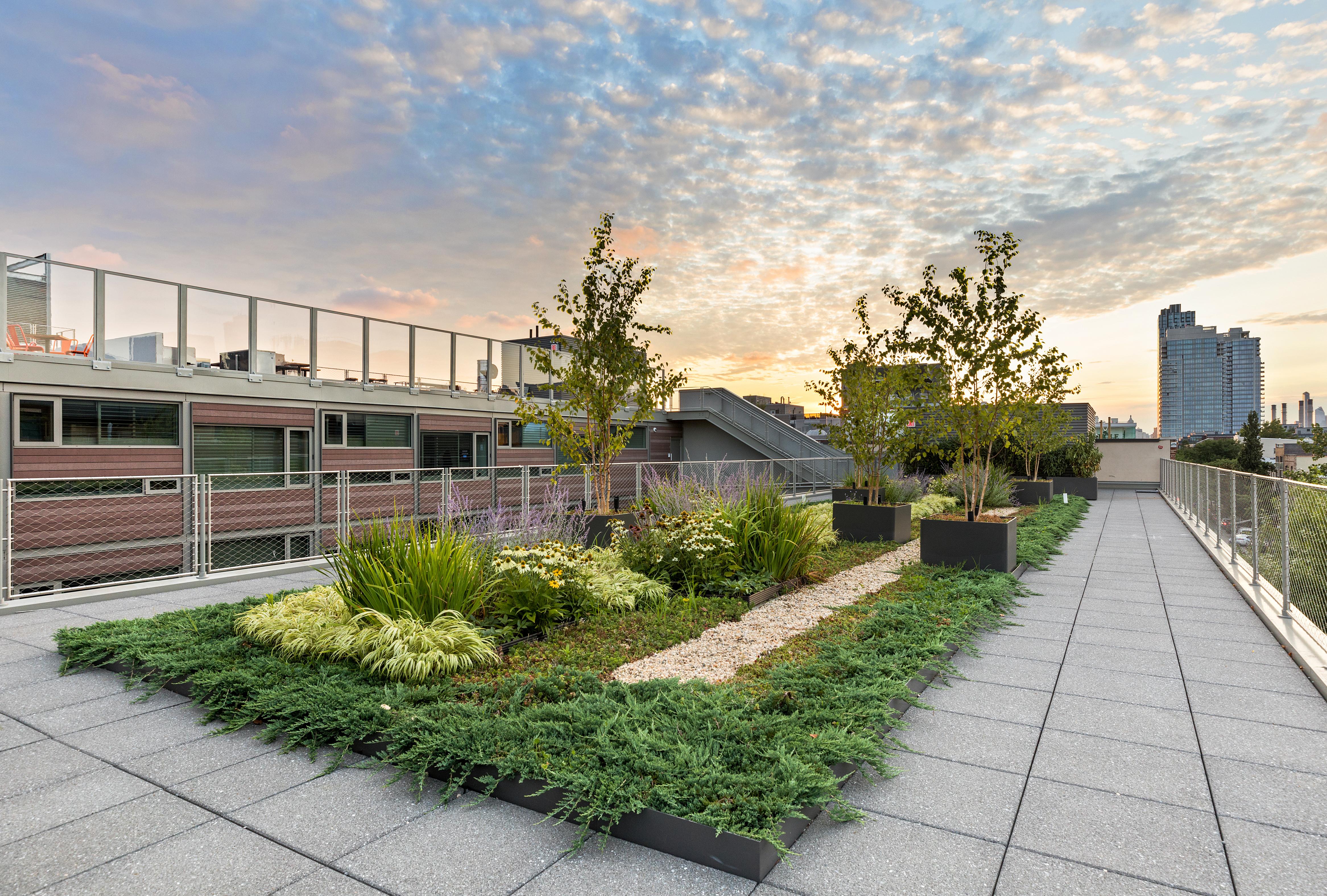 Pod Brooklyn Hotel New York Exterior photo