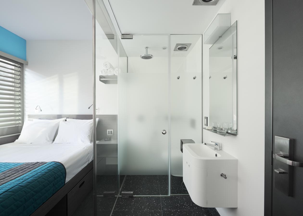 Pod Brooklyn Hotel New York Exterior photo